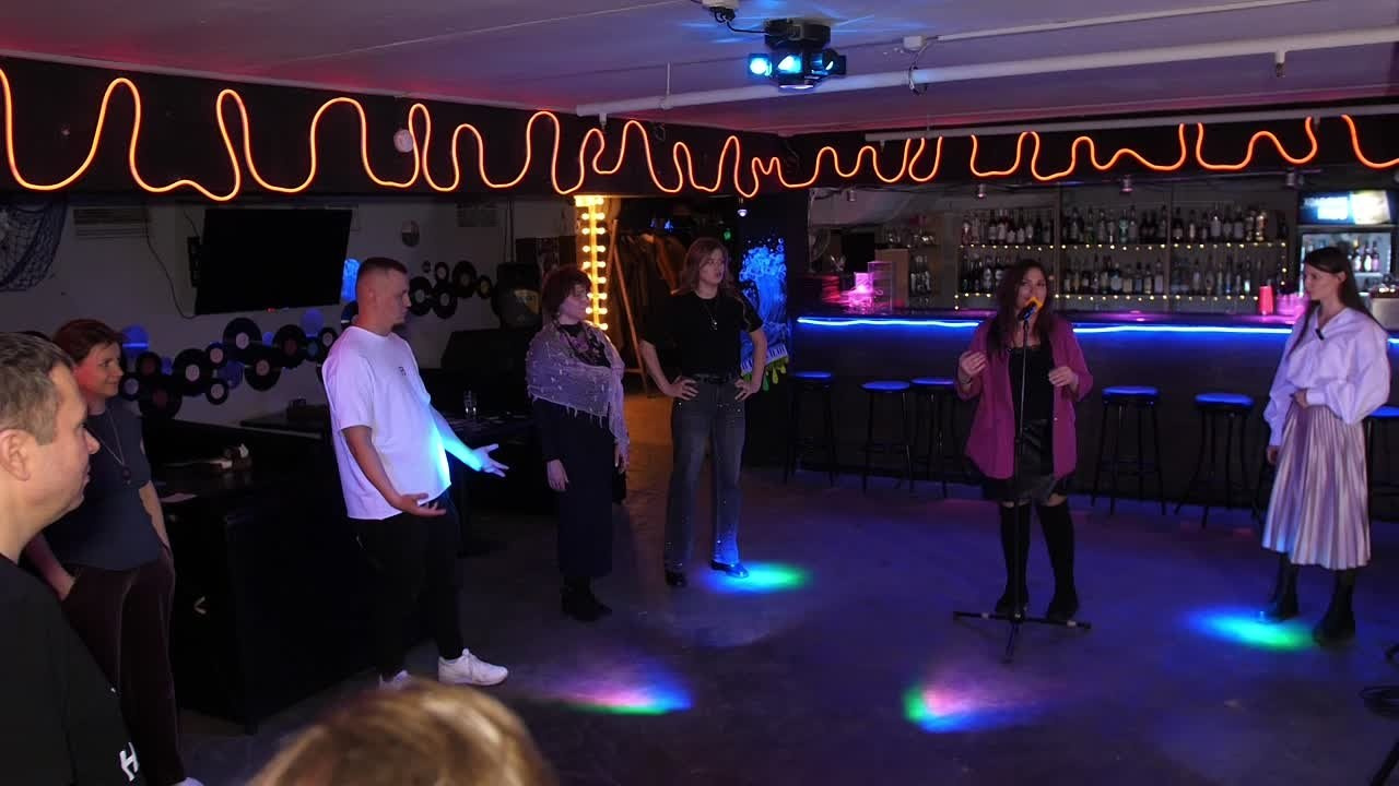 Репортажное видео с мероприятий