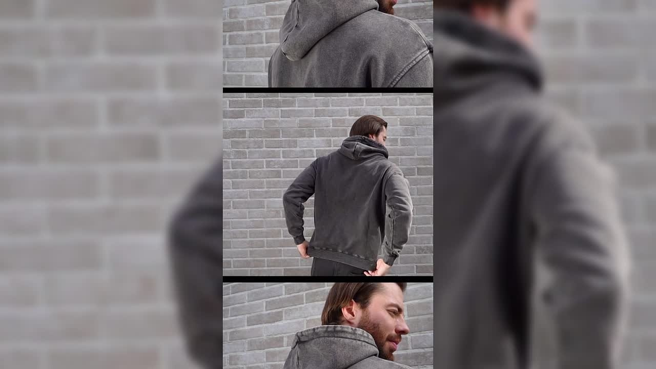 Вертикальный формат — Reels, Shorts, VK Клипы