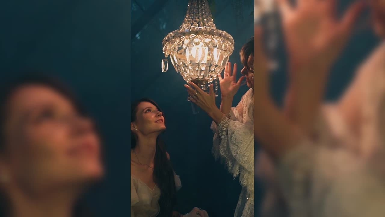 Вертикальный формат — Reels, Shorts, VK Клипы