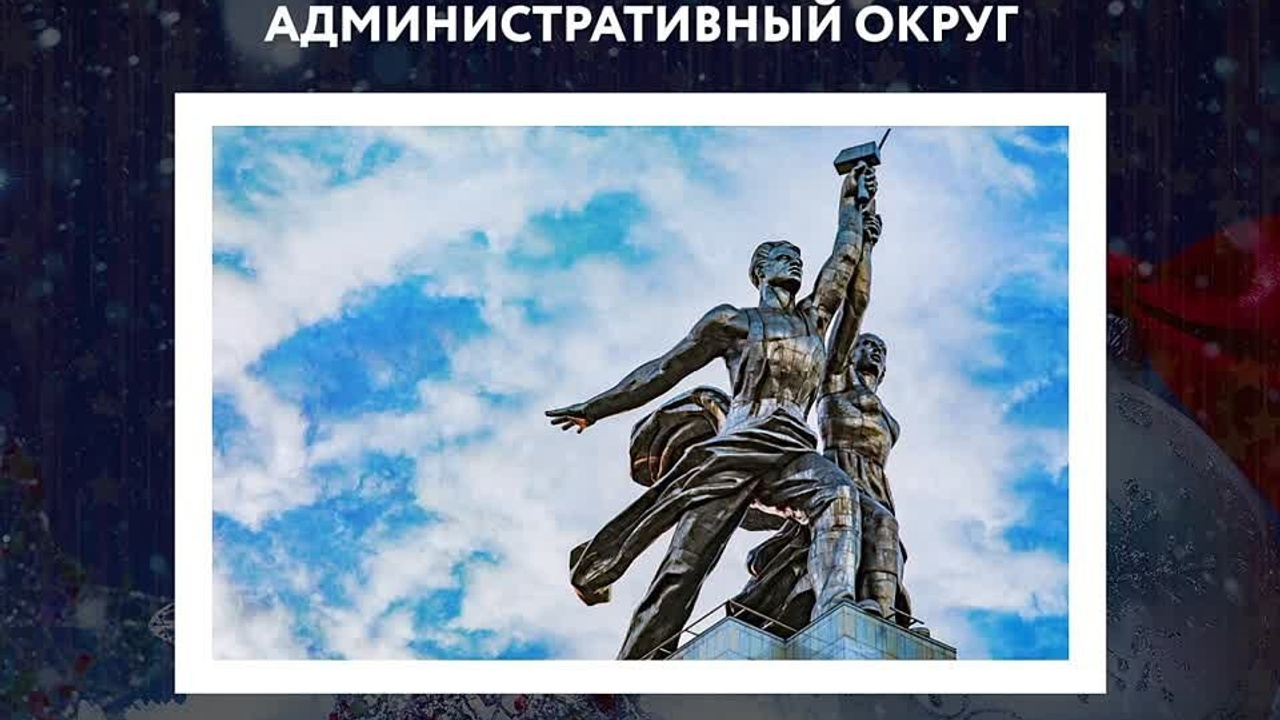 Видео для государственных и социальных учреждений