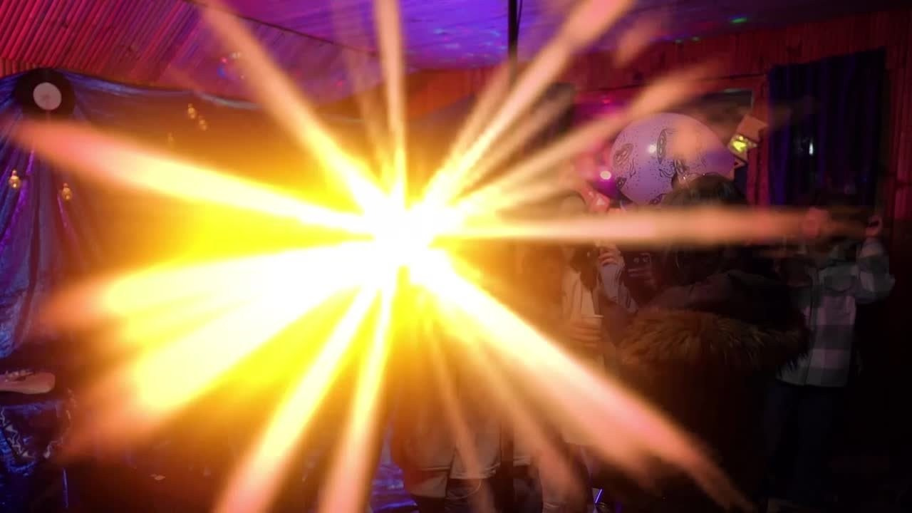 Видео для музыкальных исполнителей