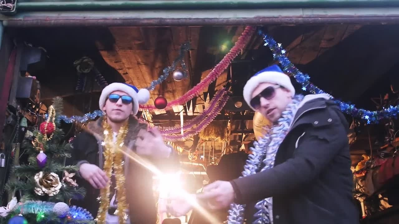 Видео для музыкальных исполнителей