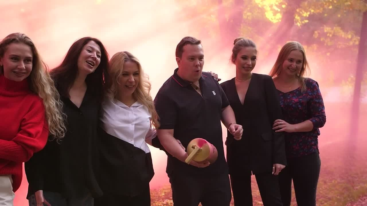 Семейное видео и частное видео