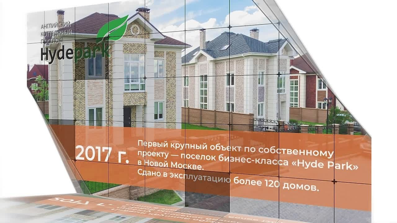 Видео для бизнеса