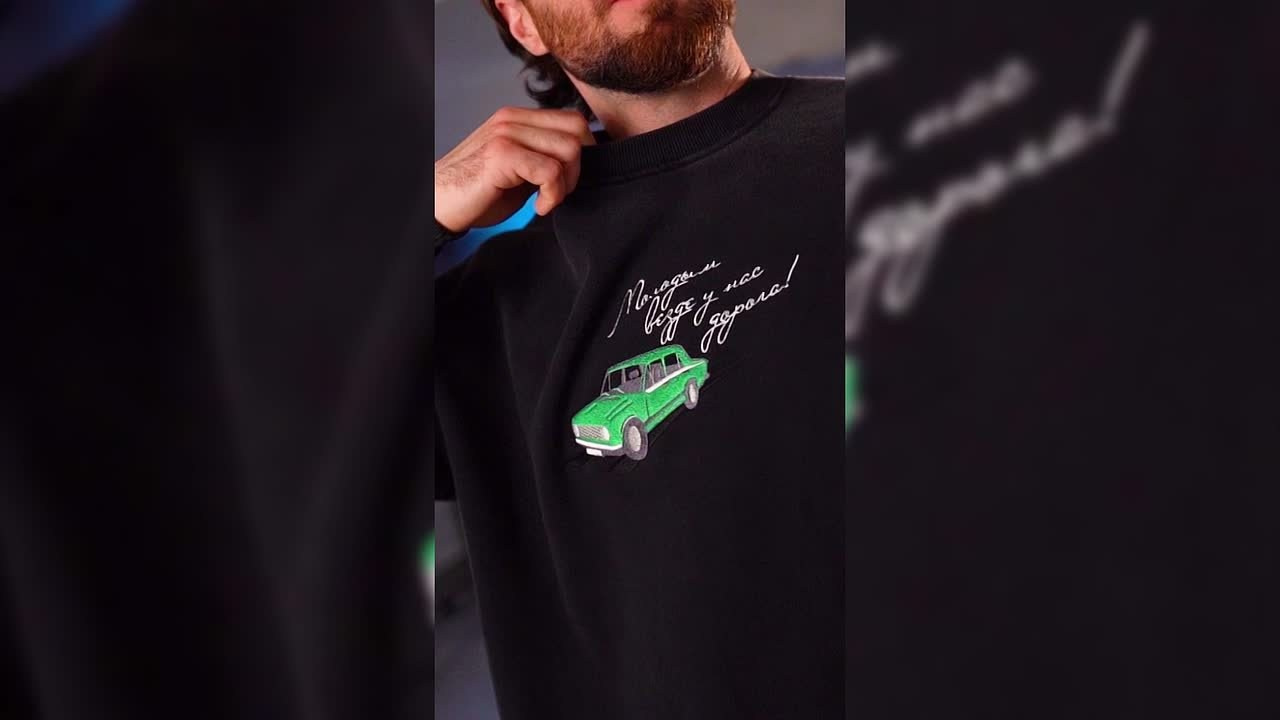 Вертикальный формат — Reels, Shorts, VK Клипы