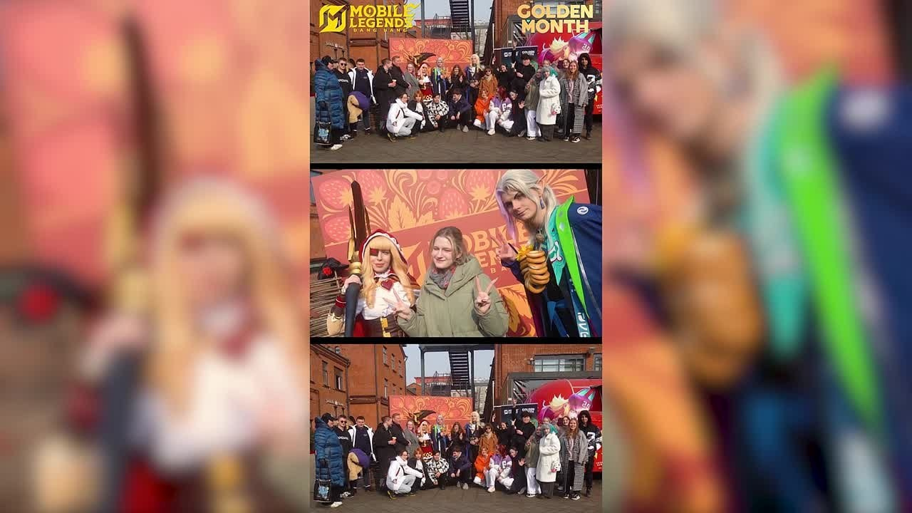 Вертикальный формат — Reels, Shorts, VK Клипы