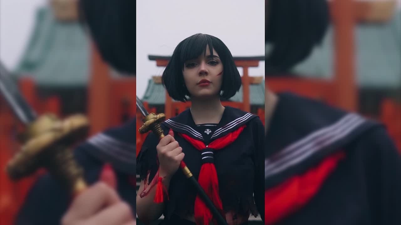 Вертикальный формат — Reels, Shorts, VK Клипы