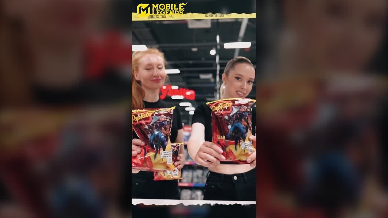 Вертикальный формат — Reels, Shorts, VK Клипы