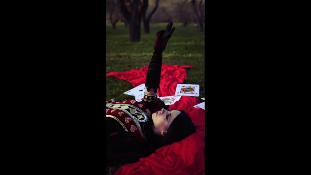 Видеокосплей, видео с фестивалей и музыкальные бэкстейджи