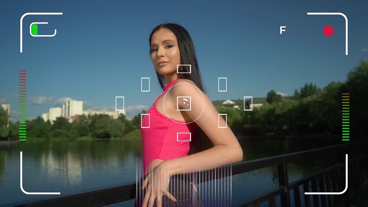 Видео для бизнеса