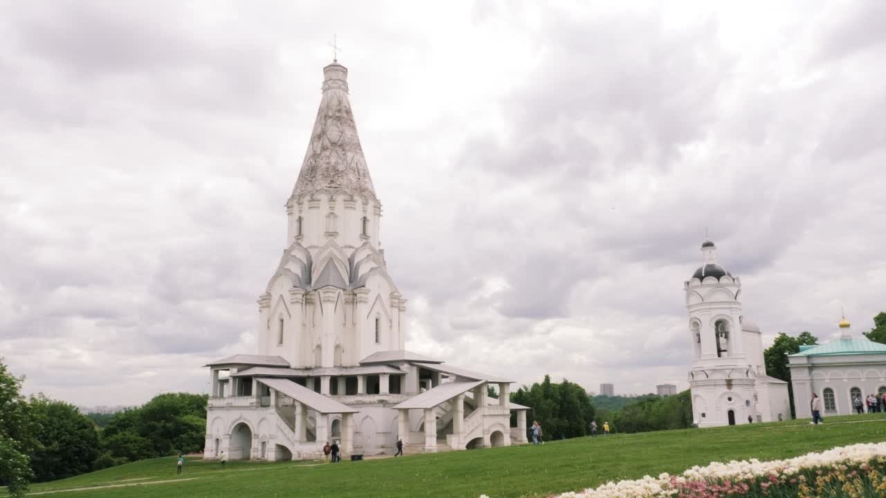 Репортажное видео с мероприятий