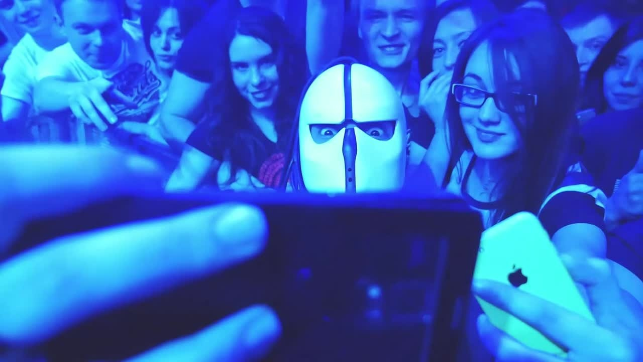 Видео для музыкальных исполнителей