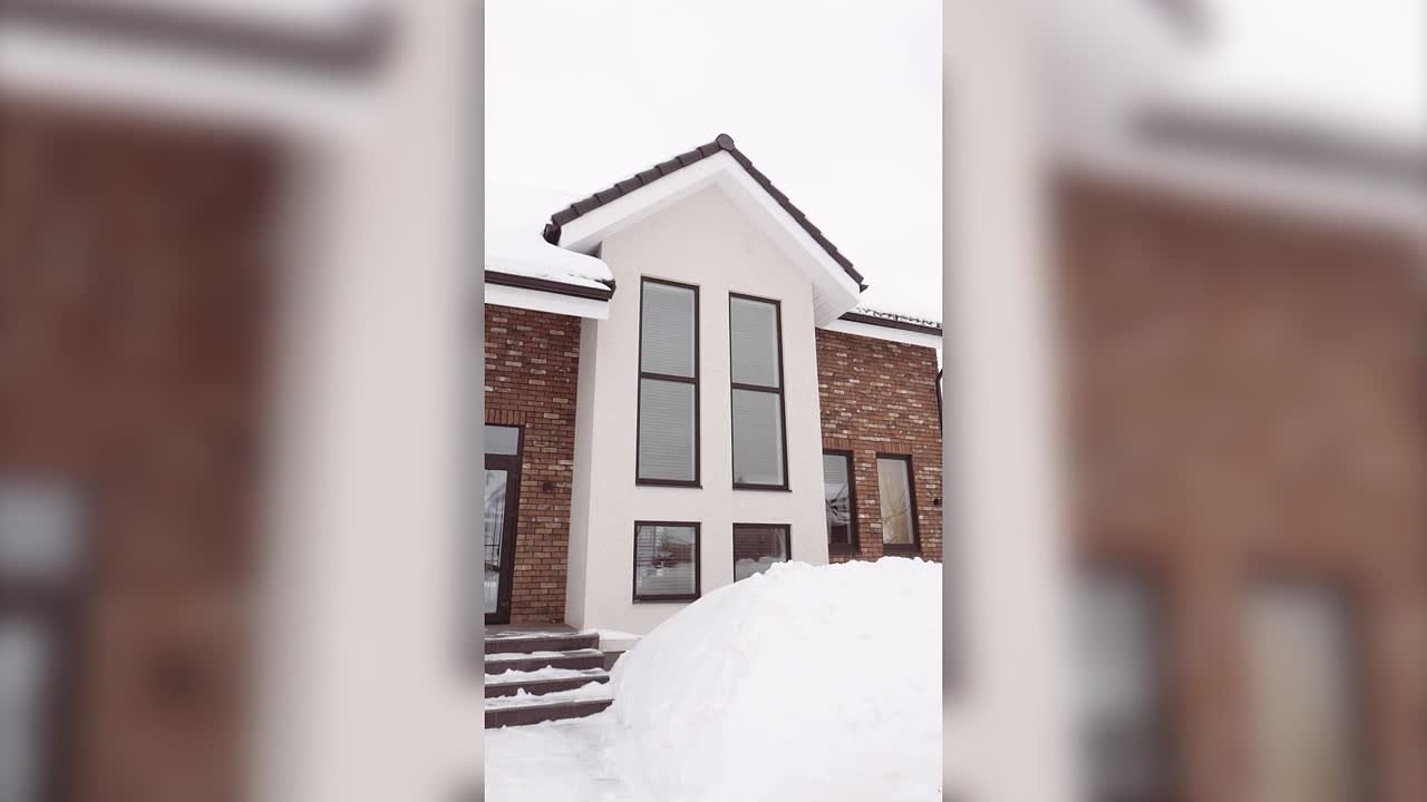 Вертикальный формат — Reels, Shorts, VK Клипы