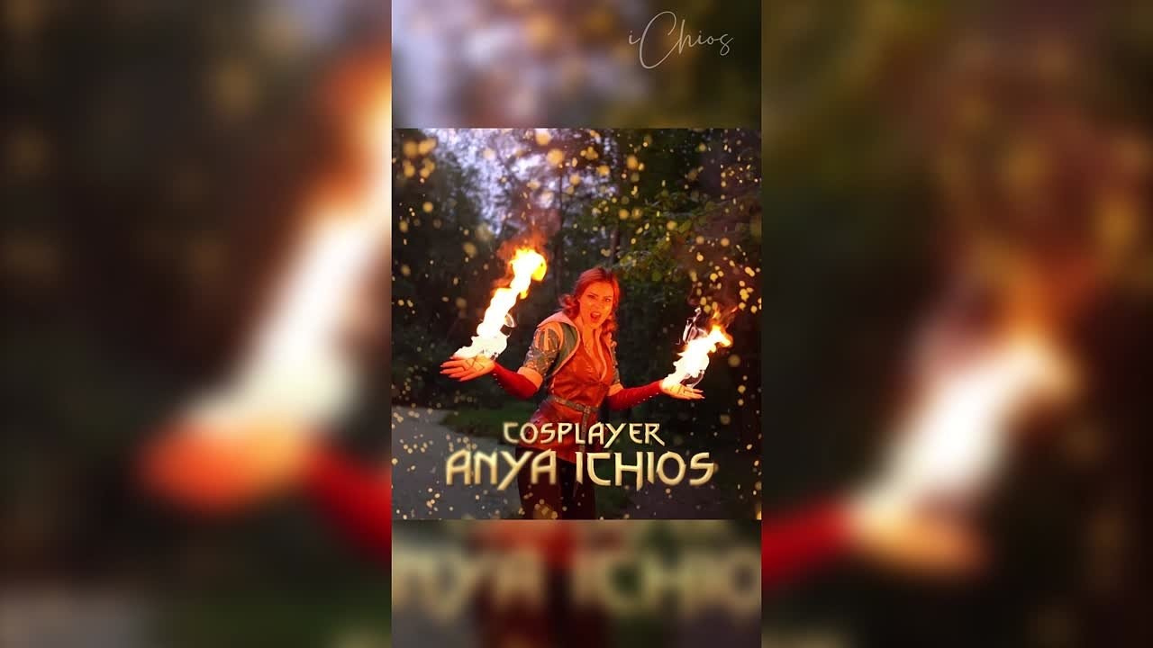 Видеокосплей, видео с фестивалей и музыкальные бэкстейджи