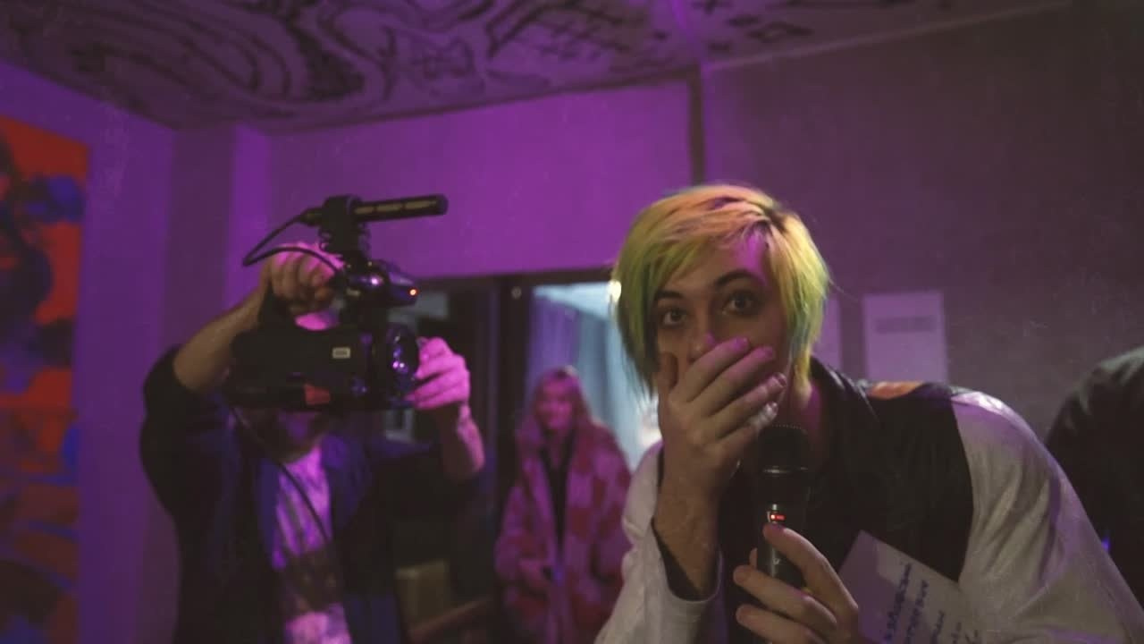 Видео для музыкальных исполнителей