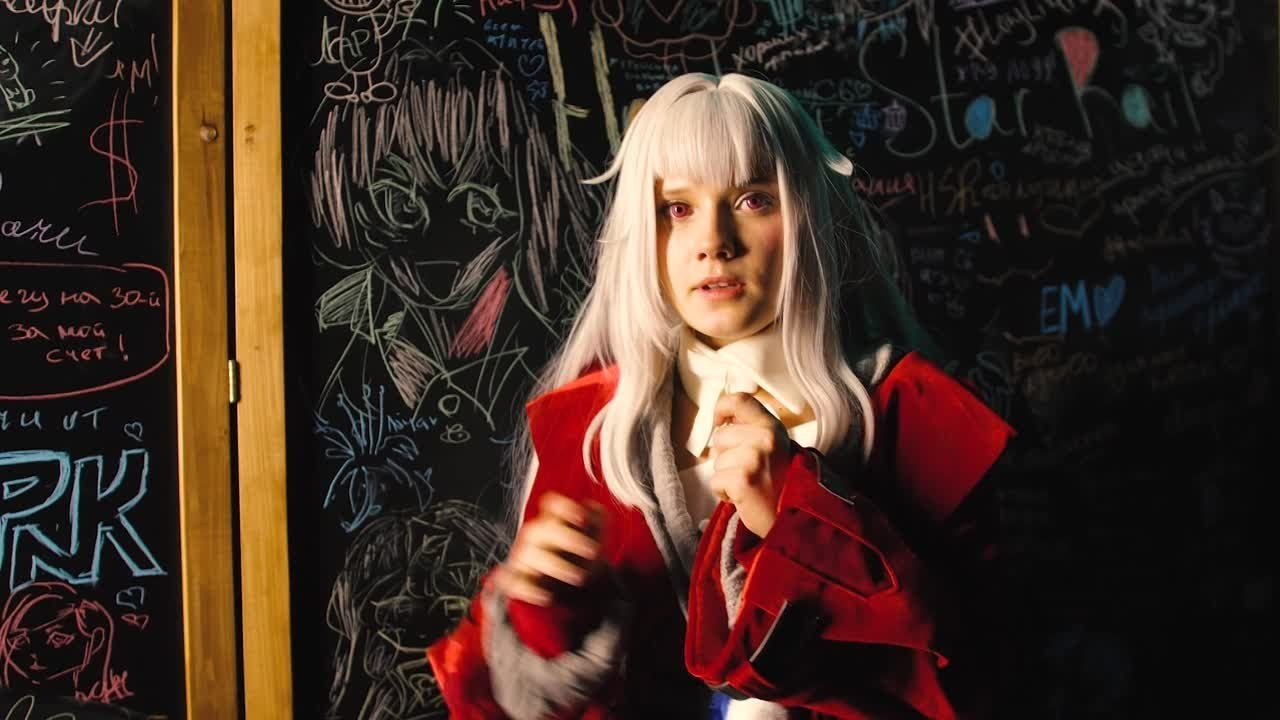 Репортажное видео с мероприятий