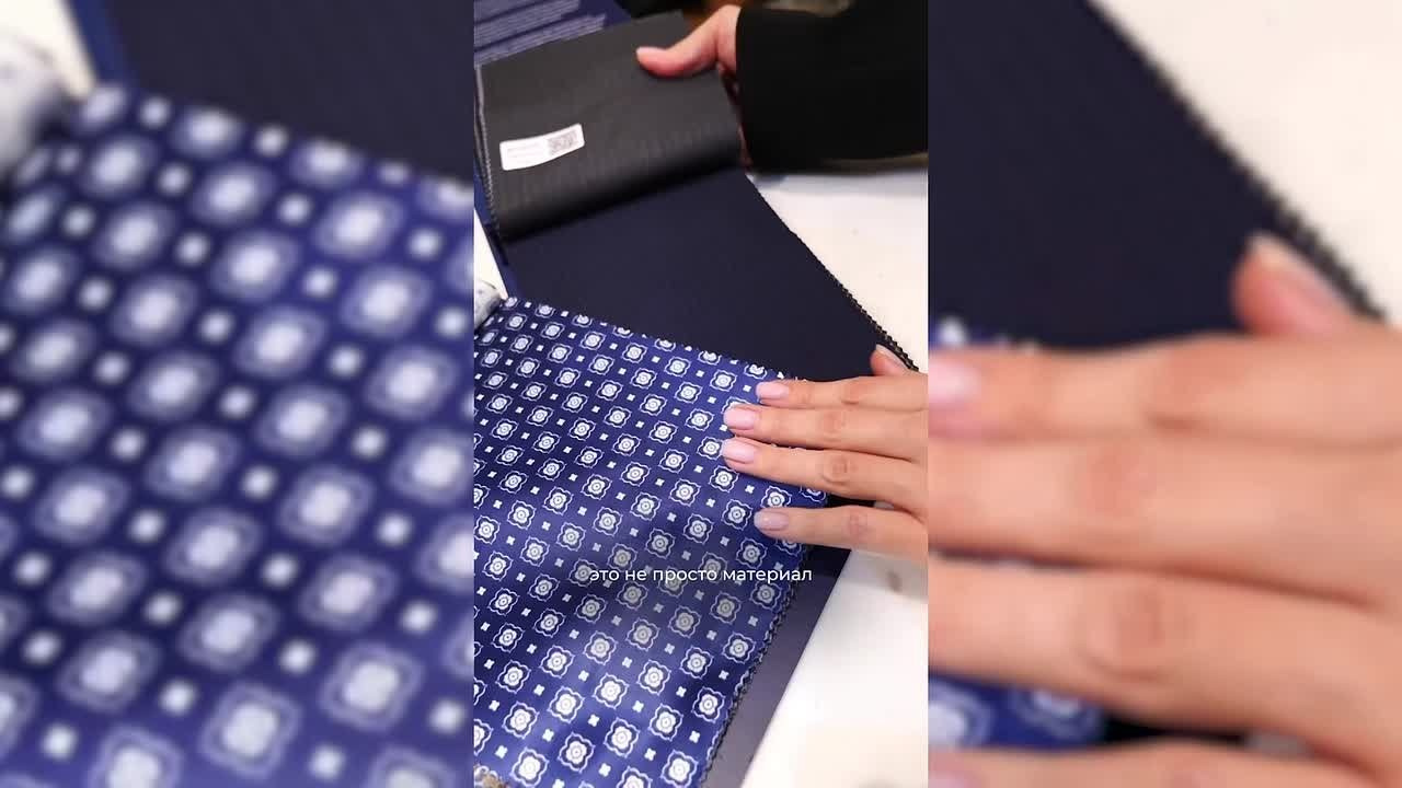 Вертикальный формат — Reels, Shorts, VK Клипы