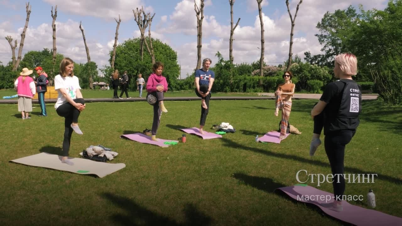 Репортажное видео с мероприятий