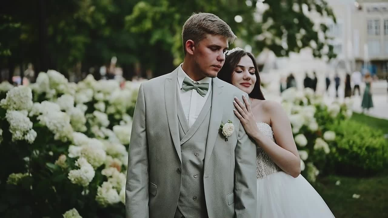 Свадебные видеосъемки. Фото-видеосъемка свадеб Venson Films