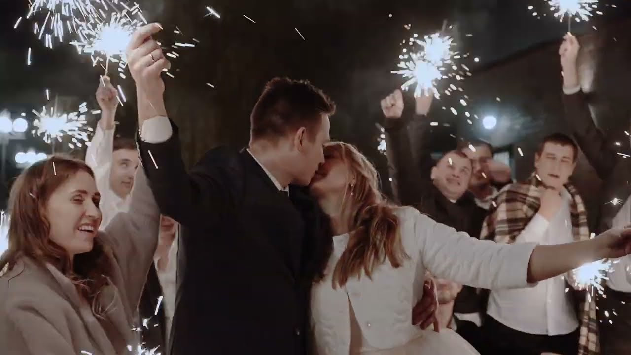 Свадебные видеосъемки. Фото-видеосъемка свадеб Venson Films