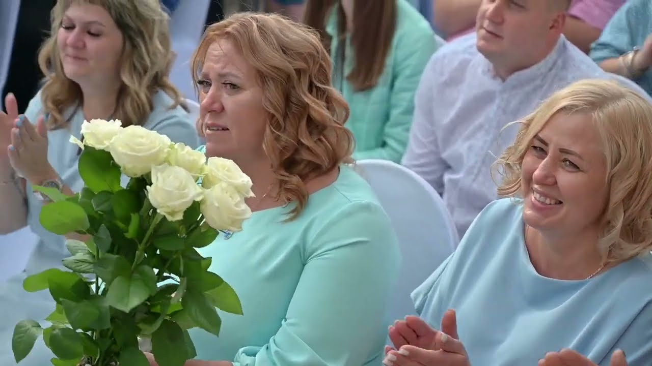 Репортажные фильмы. Фото-видеосъемка свадеб Venson Films