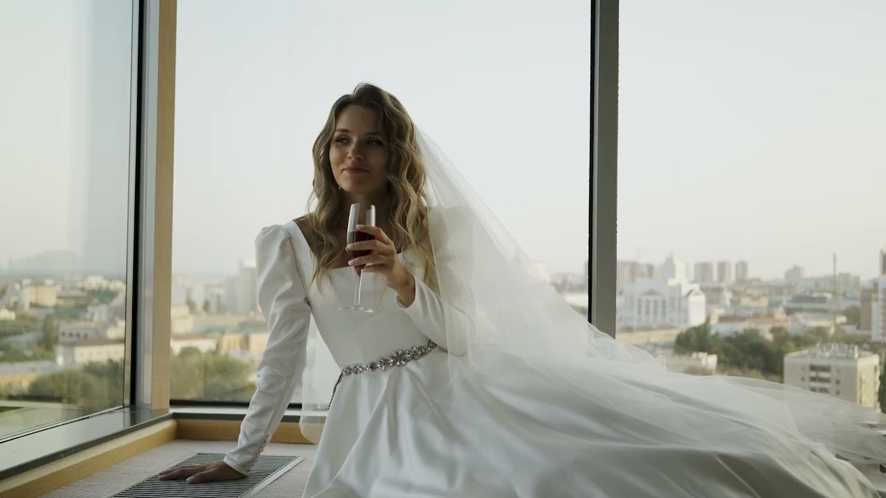 Свадебные видеосъемки. Фото-видеосъемка свадеб Venson Films