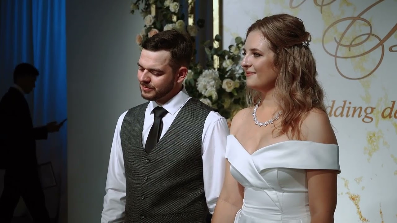 Репортажные фильмы. Фото-видеосъемка свадеб Venson Films