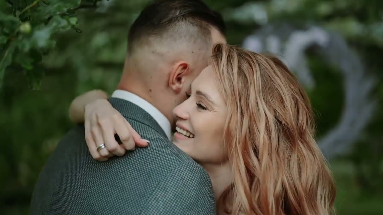 Репортажные фильмы. Фото-видеосъемка свадеб Venson Films