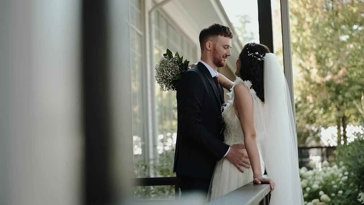 Свадебные видеосъемки. Фото-видеосъемка свадеб Venson Films