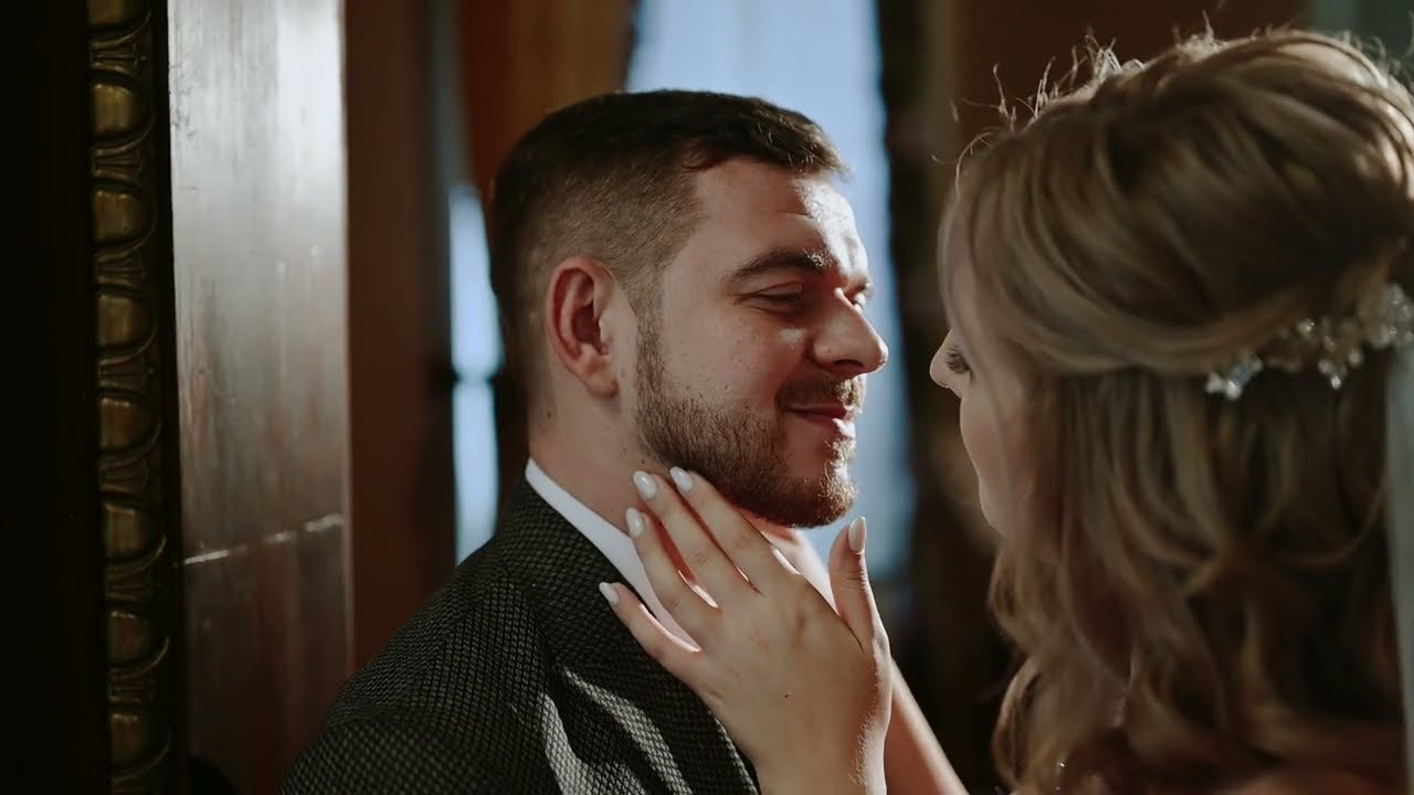 Свадебные видеосъемки. Фото-видеосъемка свадеб Venson Films