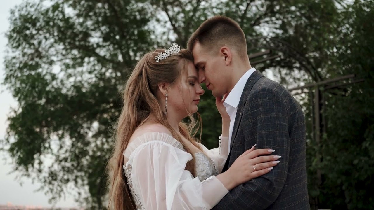 Свадебные видеосъемки. Фото-видеосъемка свадеб Venson Films
