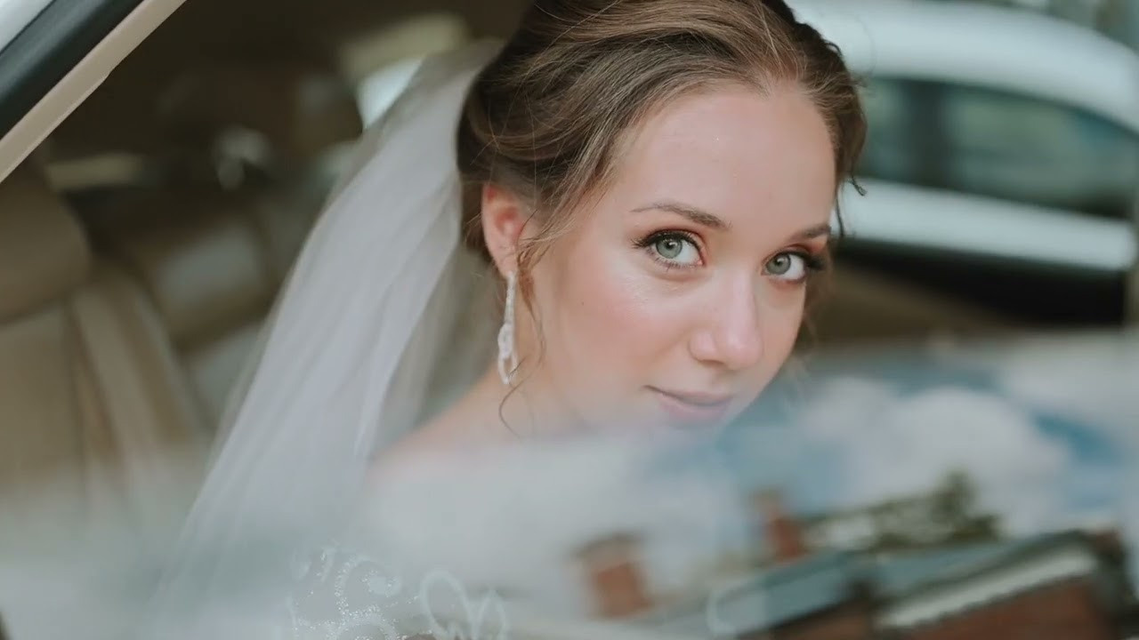 Свадебные видеосъемки. Фото-видеосъемка свадеб Venson Films