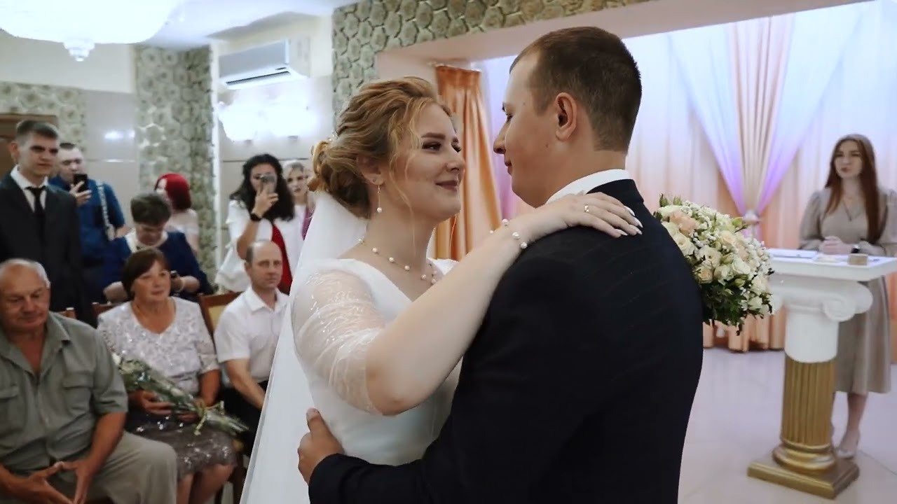 Свадебные видеосъемки. Фото-видеосъемка свадеб Venson Films