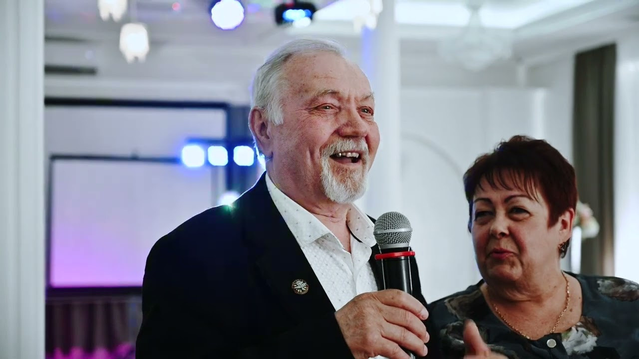 Репортажные фильмы. Фото-видеосъемка свадеб Venson Films