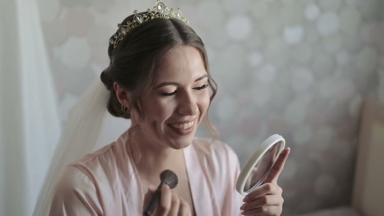 Репортажные фильмы. Фото-видеосъемка свадеб Venson Films