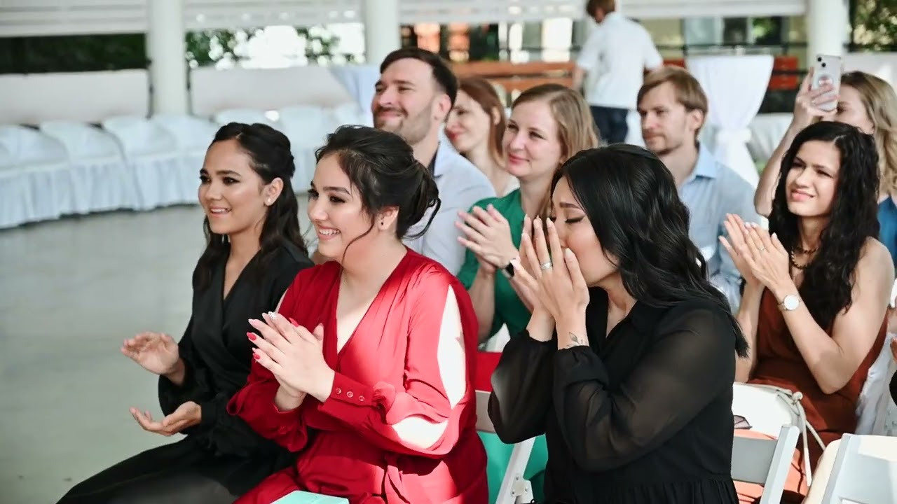 Свадебные видеосъемки. Фото-видеосъемка свадеб Venson Films