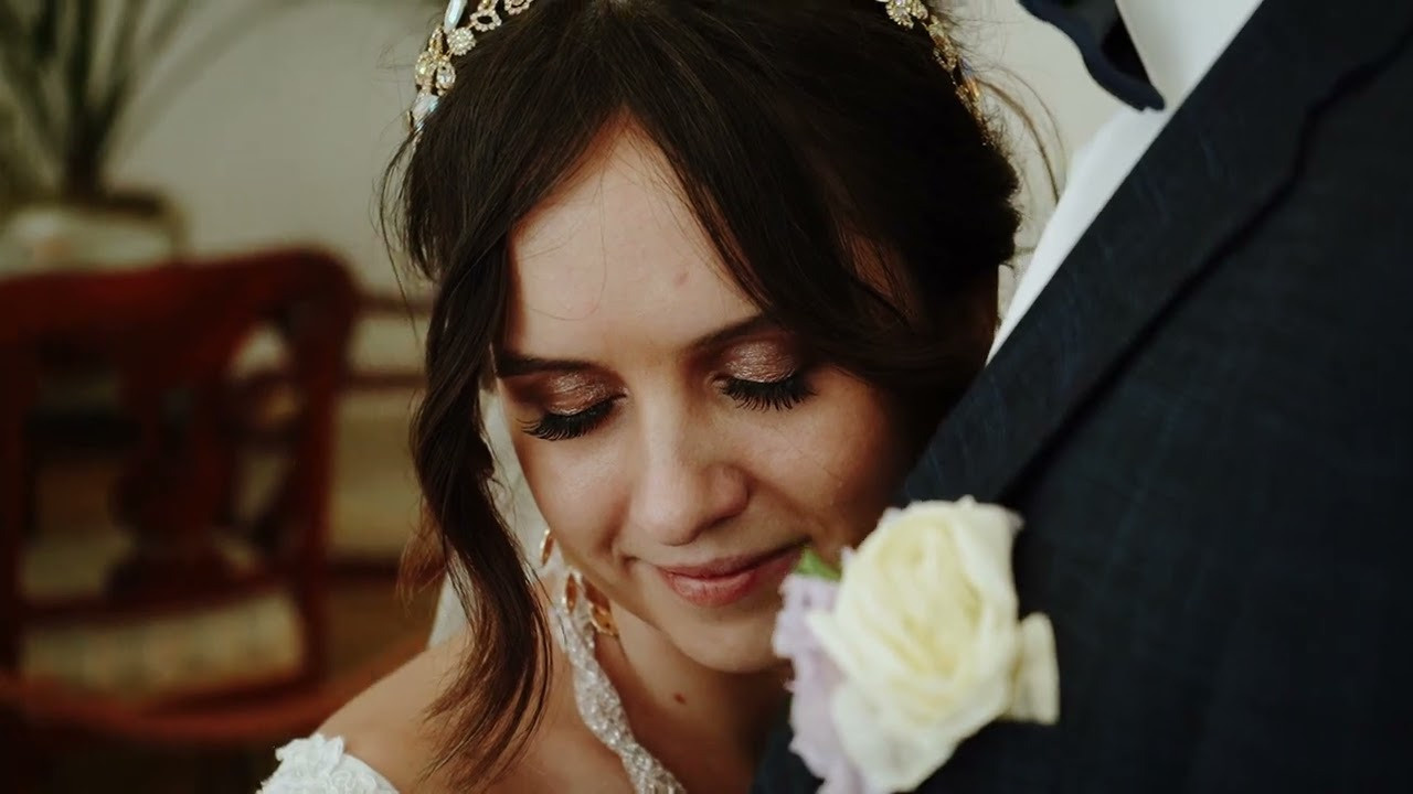 Свадебные видеосъемки. Фото-видеосъемка свадеб Venson Films