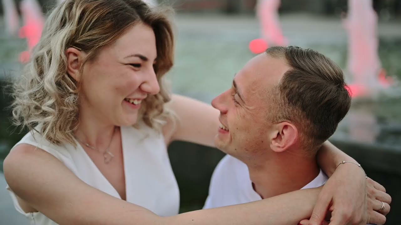 Love story (Видео). Фото-видеосъемка свадеб Venson Films