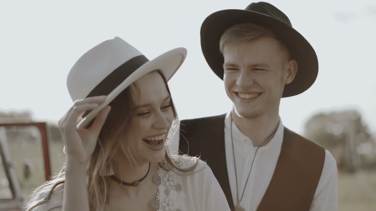 Love story (Видео). Фото-видеосъемка свадеб Venson Films