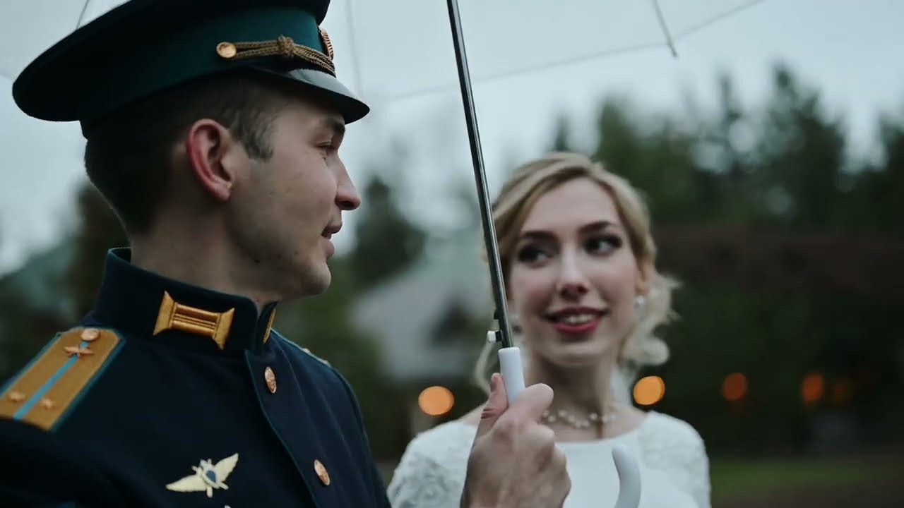 Репортажные фильмы. Фото-видеосъемка свадеб Venson Films