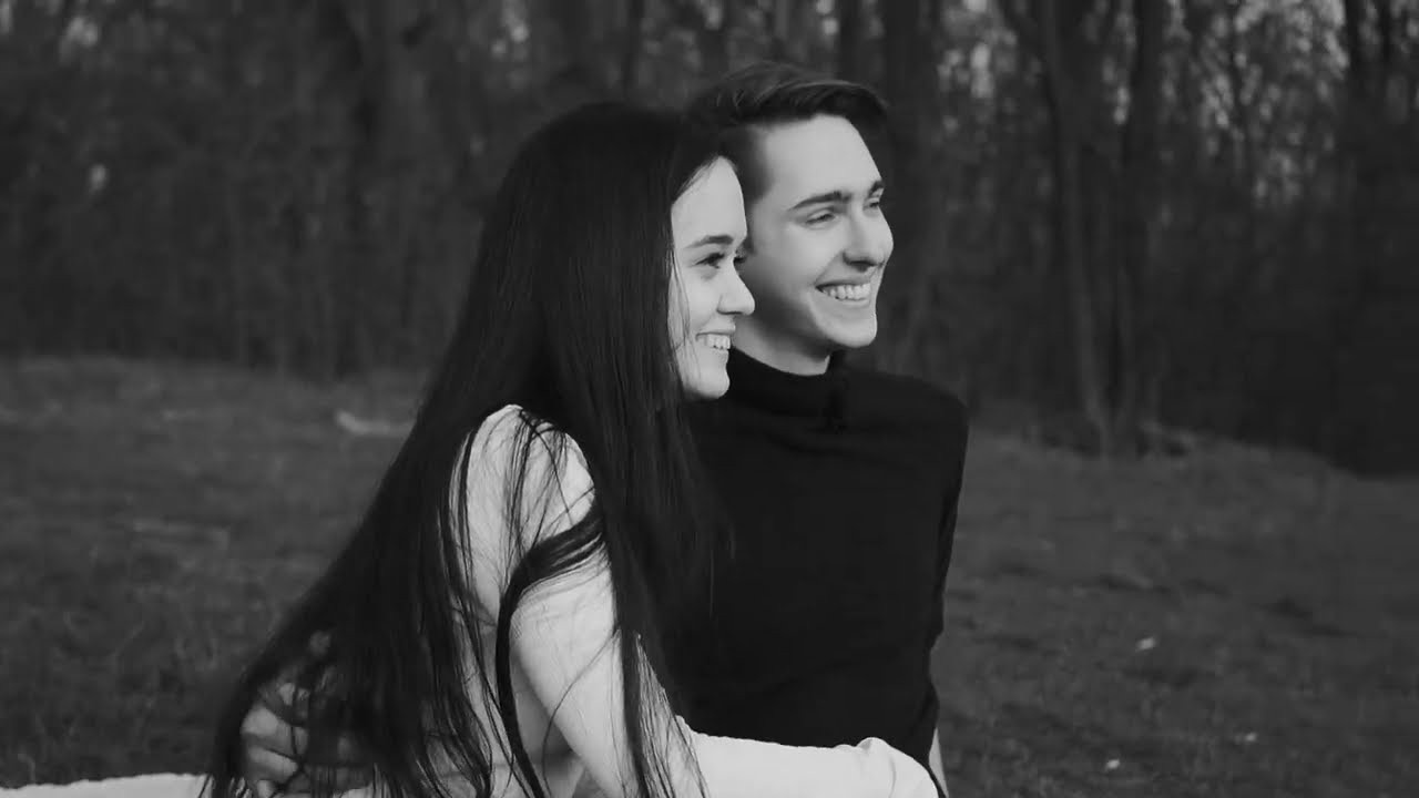 Благодарность родителям. Фото-видеосъемка свадеб Venson Films