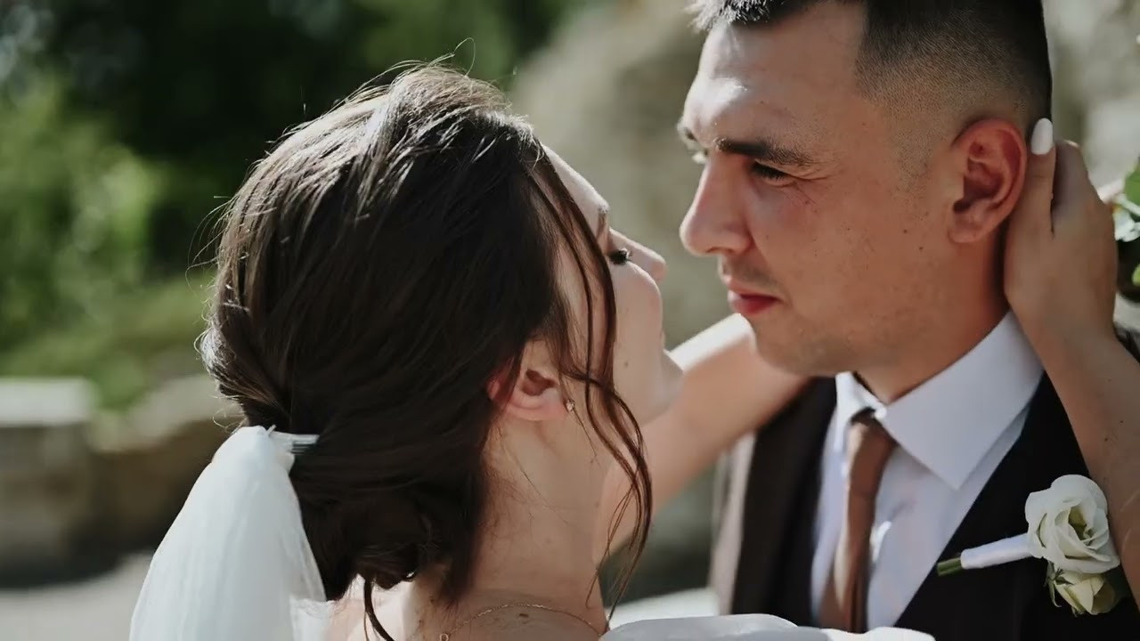 Свадебные видеосъемки. Фото-видеосъемка свадеб Venson Films