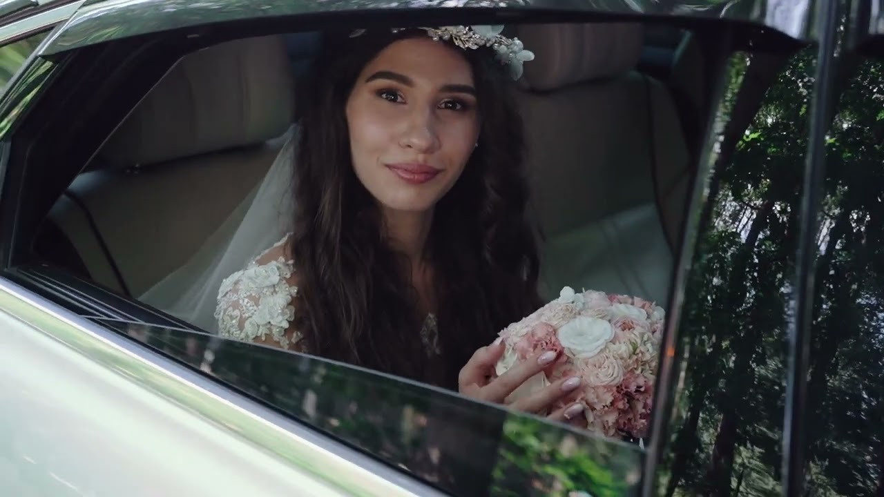 Свадебные видеосъемки. Фото-видеосъемка свадеб Venson Films