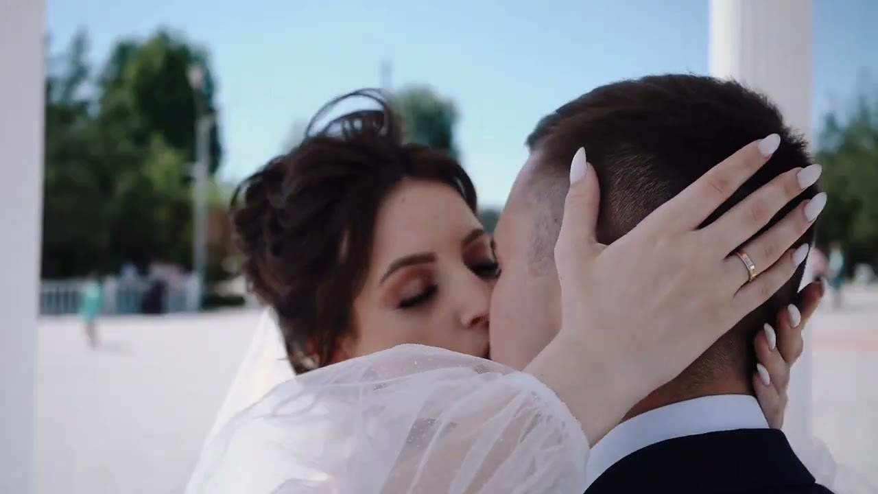 Свадебные видеосъемки. Фото-видеосъемка свадеб Venson Films