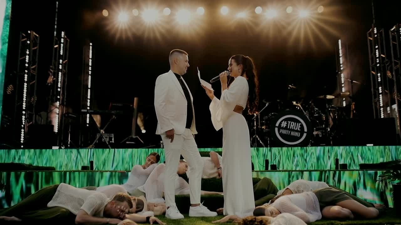 ВЕЧЕРИНКИ. Wedding videographer in Europe and Russia Ilya Novikov