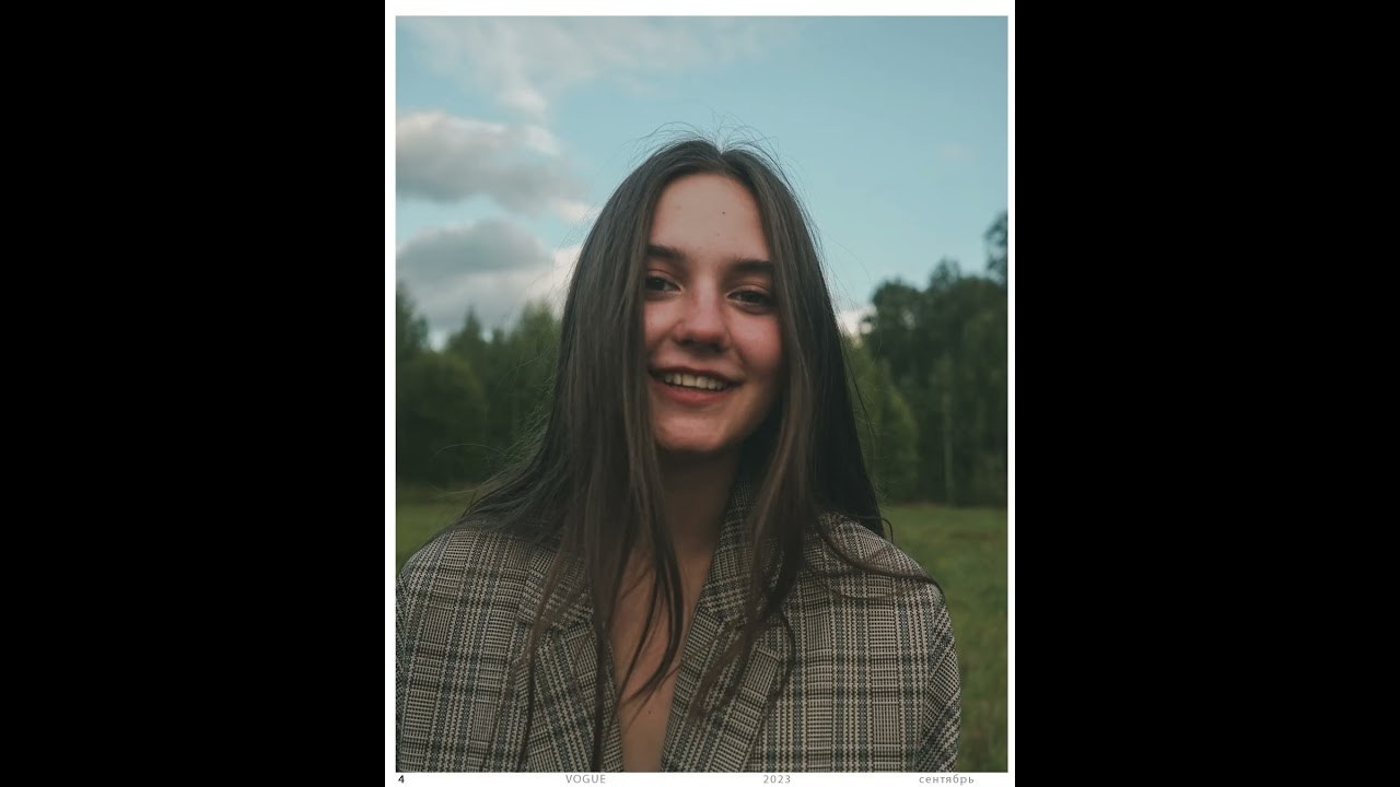 Vogue. CLIP CREATOR, PHOTOGRAPHER