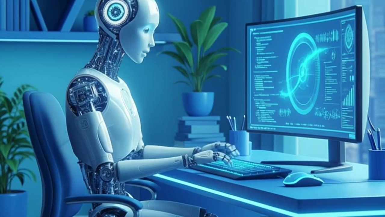 AI видео 9:16. AI контент для людей и бизнеса