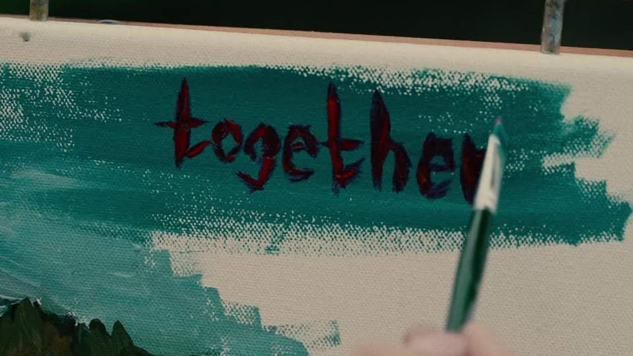 Konstantin & Daria. Event агентство PAPRIKA в Екатеринбурге