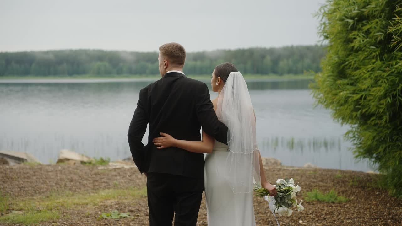 Aleksei i Mariya. Event агентство PAPRIKA в Екатеринбурге