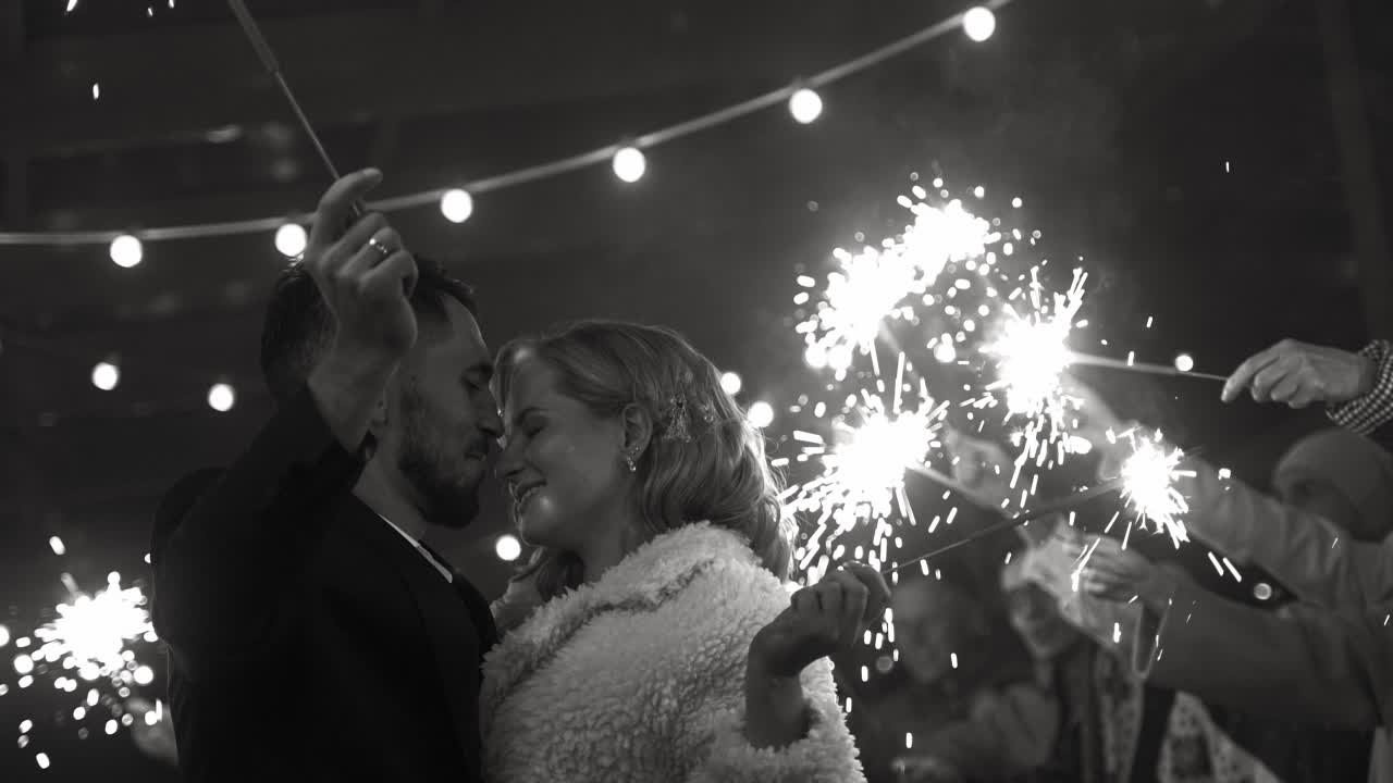 Vadim & Snezhana. Event агентство PAPRIKA в Екатеринбурге